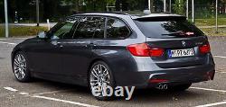 Bmw New Genuine F31 F11 F34 Rear Window Button Switch 61317944975