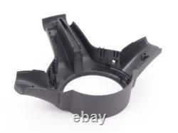 Bmw New Genuine F87 F80 F83 F82 F10 F12 F06 M Steering Wheel Trim Rear Cover