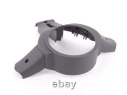 Bmw New Genuine F87 F80 F83 F82 F10 F12 F06 M Steering Wheel Trim Rear Cover