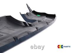 Bmw New Genuine M3 Series E46 M3 Rear Diffuser Twin Exhaust 2694730