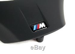 Bmw New Genuine M Sport Steering Wheel Trim 1 3 Bmw E82 M3 E90 E92 E93 7845940