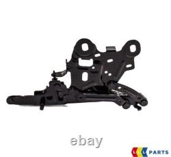 Bmw New Genuine X1 Series F48 Front Engine Hood Hinge Right O/s 41007427126