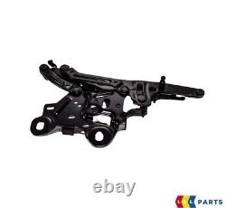 Bmw New Genuine X1 Series F48 Front Engine Hood Hinge Right O/s 41007427126