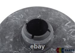 Bmw New Genuine X5 Series E70 Rear Spring Upper Lower Pad Set 6 Parts