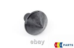 Bmw New Genuine X5 Series E70 Rear Spring Upper Lower Pad Set 6 Parts