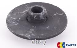 Bmw New Genuine X5 Series E70 Rear Spring Upper Lower Pad Set 6 Parts