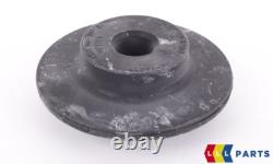 Bmw New Genuine X5 Series E70 Rear Spring Upper Lower Pad Set 6 Parts