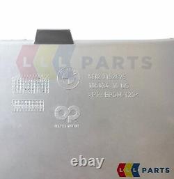 Bmw New Genuine X6 Series E71 E72 Rear Bumper Lower Spoiler Trim 7192879