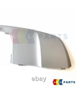 Bmw New Genuine X6 Series E71 E72 Rear Bumper Lower Spoiler Trim 7192879
