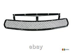 Bmw New Genuine Z3m Z3 M E36 Front Bumper Lower Center Grille Cover 2268644