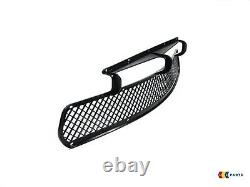 Bmw New Genuine Z3m Z3 M E36 Front Bumper Lower Center Grille Cover 2268644