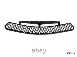 Bmw New Genuine Z3m Z3 M E36 Front Bumper Lower Center Grille Cover 2268644