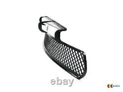 Bmw New Genuine Z3m Z3 M E36 Front Bumper Lower Center Grille Cover 2268644