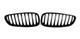 Bmw New Genuine Z4 Series E89 M Performance High Gloss Black Kidney Grille Pair