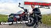 Bmw R12 Ninet Ride Review Worth The 10 Year Wait