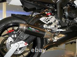 Bmw S1000rr 2009-2014 & S1000r 2014-2015 Exhaust Slip-on Austin Racing Genuine
