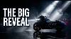 Bmw S Secret Motorcycle Finally Leaked Vision Next 100 Is Becoming Real