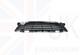 Bmw X2 Series F39 New Genuine Front Bumper Lower Center Grill 51117429002