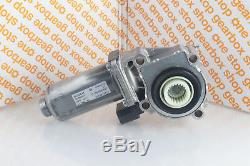 Bmw X3 E83 X5 E53 Bosch O. E Transfer Box Vtg Actuator Hi Low Motor