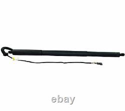 Bmw X3 F25 Rear Rh Spindle Drive/gas Strut Spring For Auto Tailgate Boot