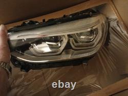 Bmw X3 G01 X3 Xdrive Passenger Near Side 63117466117 New Genuine