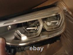 Bmw X3 G01 X3 Xdrive Passenger Near Side 63117466117 New Genuine