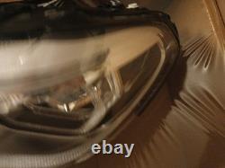 Bmw X3 G01 X3 Xdrive Passenger Near Side 63117466117 New Genuine