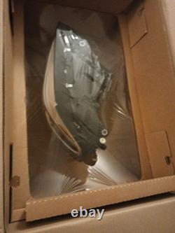 Bmw X3 G01 X3 Xdrive Passenger Near Side 63117466117 New Genuine