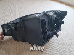 Bmw X3 X4 F25 F26 Drivers Right Bi Xenon Headlight 2014 To 2018