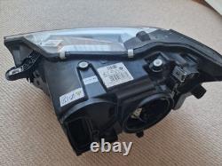 Bmw X3 X4 F25 F26 Drivers Right Bi Xenon Headlight 2014 To 2018