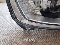 Bmw X3 X4 F25 F26 Drivers Right Bi Xenon Headlight 2014 To 2018