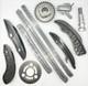Bmw X3 X4 X5 N57d30a Timing Chain Kit For N57d30a Engine Brand New 13528573159