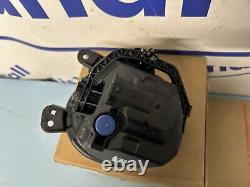 Bmw X3 X5 X6 O/s Right Front Led Foglight Brand New Genuine Bmw 63177317252