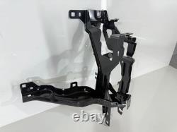 Bmw X5 G05 + LCI New 2019 2024 Headlight Mounting Bracket Right 51647421710