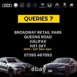 Bmw X5 G05 + LCI New 2019 2024 Headlight Mounting Bracket Right 51647421710