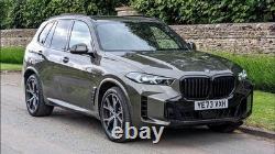 Bmw X5 G05 + LCI New 2019 2024 Headlight Mounting Bracket Right 51647421710