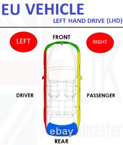 Bmw X5 G05 X6 G06 X7 G07 New Genuine Headlight Mounting Bracket Left N/s