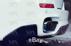 Bmw X5 M F15 Performance Real Carbon Fiber Full Body Kit