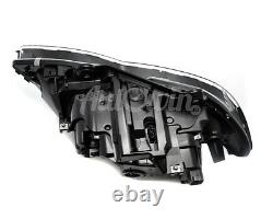 Bmw X5 Series E53 2000-2006 Xenon Headlight Left And Right Side Genuine Oem New