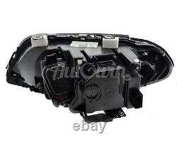 Bmw X5 Series E53 2000-2006 Xenon Headlight Left And Right Side Genuine Oem New