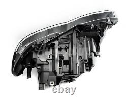 Bmw X5 Series E53 2000-2006 Xenon Headlight Left And Right Side Genuine Oem New