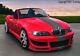 Bmw Z3 (97-02) Full Body Kit / Real Photo / Perfect Fit