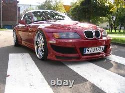 Bmw Z3 (97-02) Full Body Kit / Real Photo / Perfect Fit