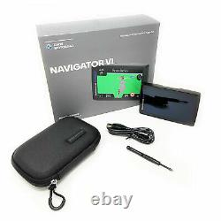 Brand New BMW Motorrad Navigator VI Sat Nav 77528504067