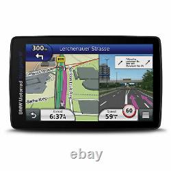 Brand New BMW Motorrad Navigator VI Sat Nav 77528504067