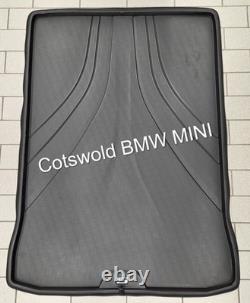Brand New Genuine 5 Series Boot Liner F90 M5 G30 51472414224