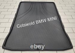 Brand New Genuine 5 Series Boot Liner F90 M5 G30 51472414224