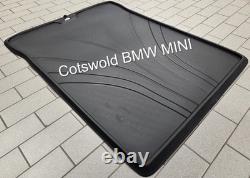 Brand New Genuine 5 Series Boot Liner F90 M5 G30 51472414224