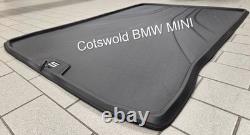 Brand New Genuine 5 Series Boot Liner F90 M5 G30 51472414224