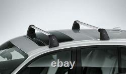 Brand New Genuine BMW F20 F21 1 Series Roof Bars 82712361813